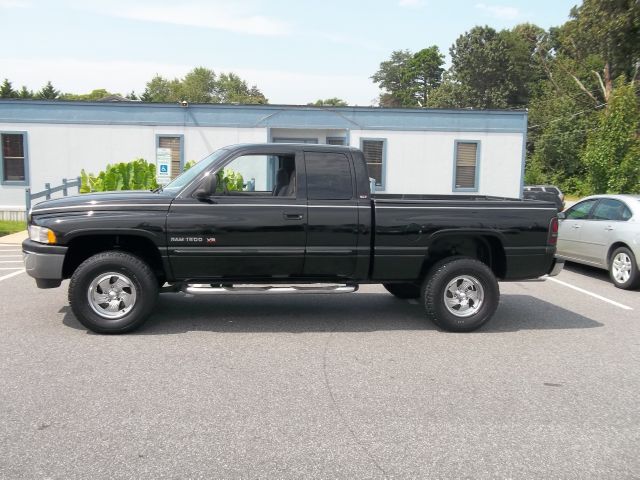 2001 Dodge Ram 1500 1500 LT 4WD