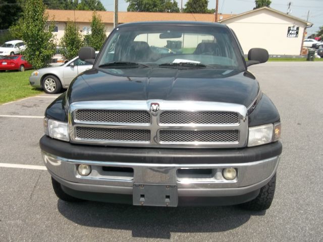 2001 Dodge Ram 1500 1500 LT 4WD