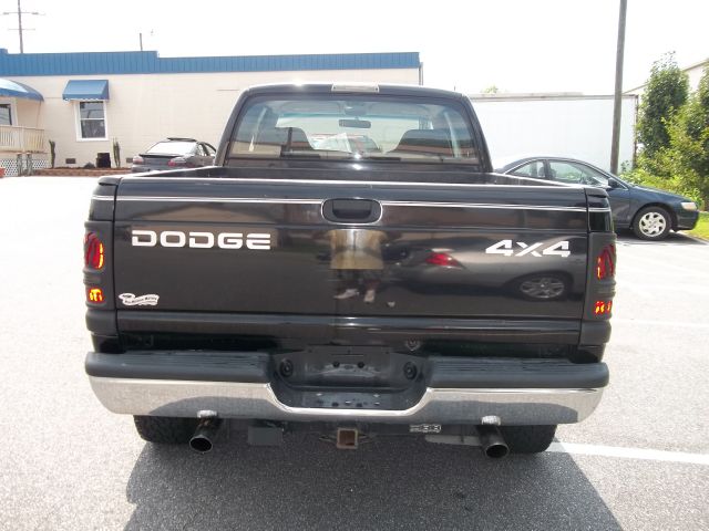 2001 Dodge Ram 1500 1500 LT 4WD