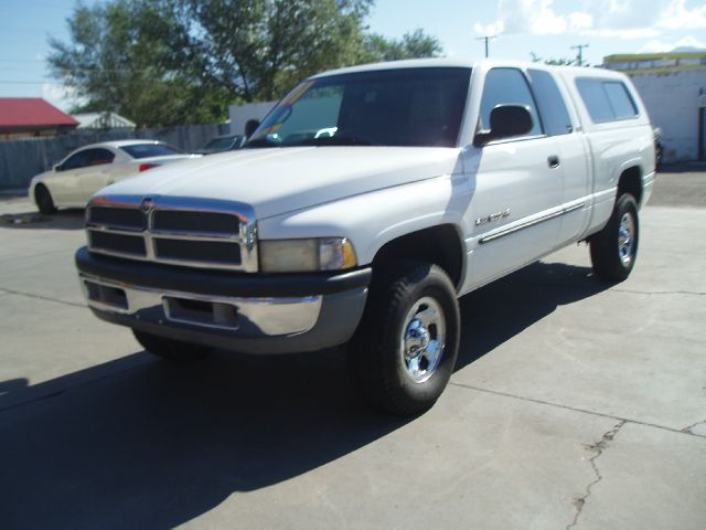 2001 Dodge Ram 1500 Z71 4X4 CREW CAB