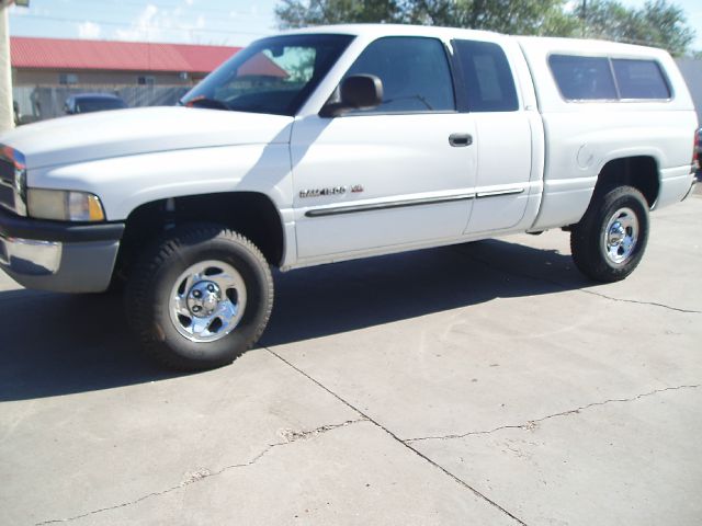 2001 Dodge Ram 1500 Z71 4X4 CREW CAB