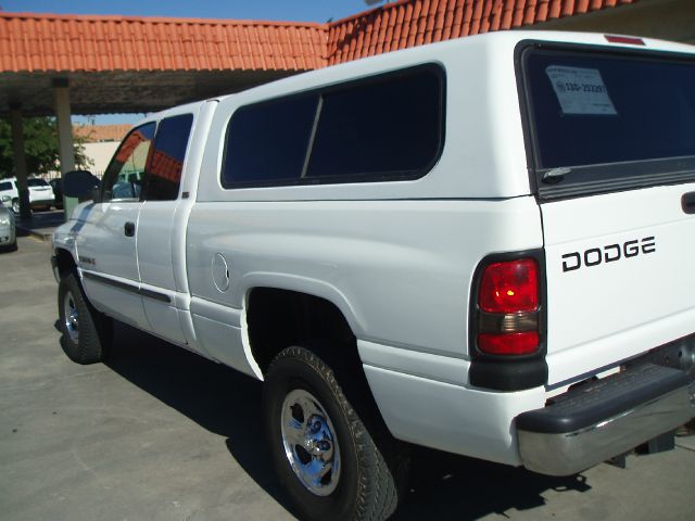 2001 Dodge Ram 1500 Z71 4X4 CREW CAB