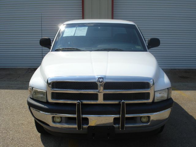 2001 Dodge Ram 1500 1500 LT Crew Cab 4WD