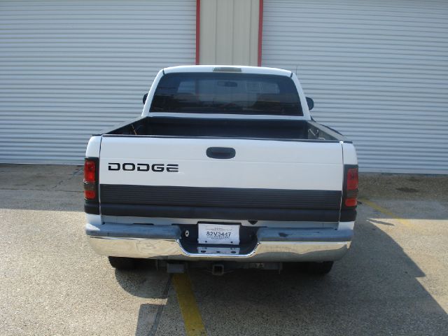 2001 Dodge Ram 1500 1500 LT Crew Cab 4WD