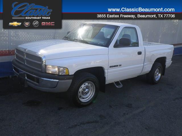 2001 Dodge Ram 1500 4dr Wgn SXT AWD