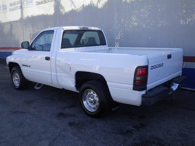 2001 Dodge Ram 1500 4dr Wgn SXT AWD