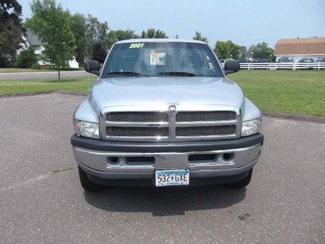 2001 Dodge Ram 1500 1500 LT 4WD