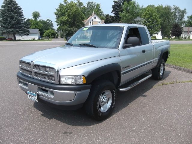 2001 Dodge Ram 1500 1500 LT 4WD