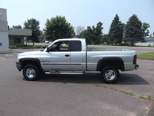 2001 Dodge Ram 1500 1500 LT 4WD