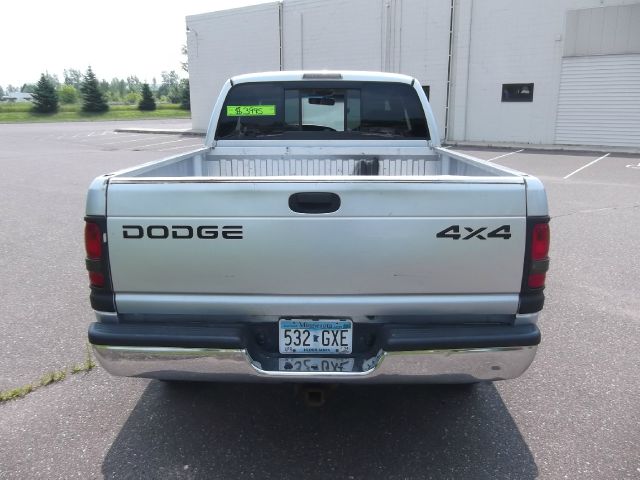 2001 Dodge Ram 1500 1500 LT 4WD