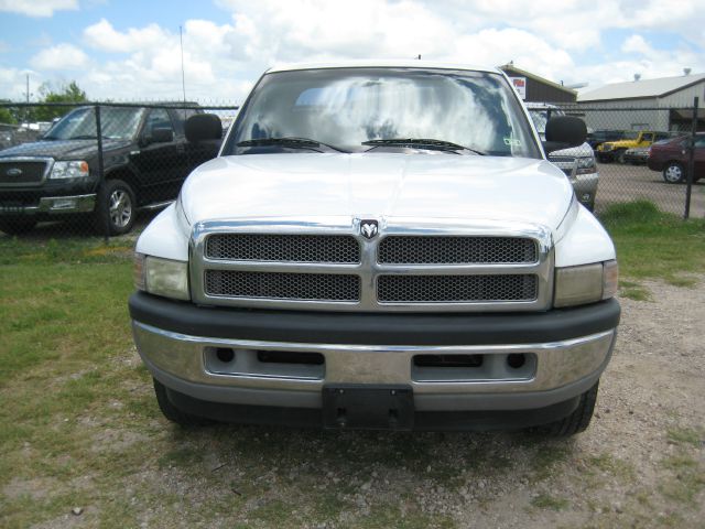 2001 Dodge Ram 1500 1500 LT Crew Cab 4WD