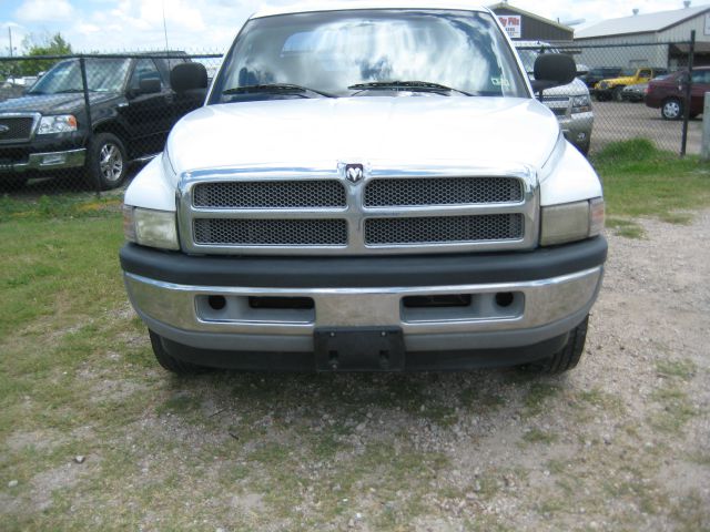 2001 Dodge Ram 1500 1500 LT Crew Cab 4WD