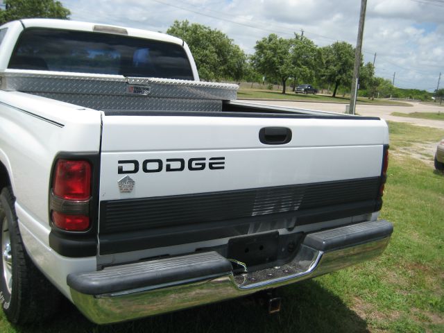 2001 Dodge Ram 1500 1500 LT Crew Cab 4WD