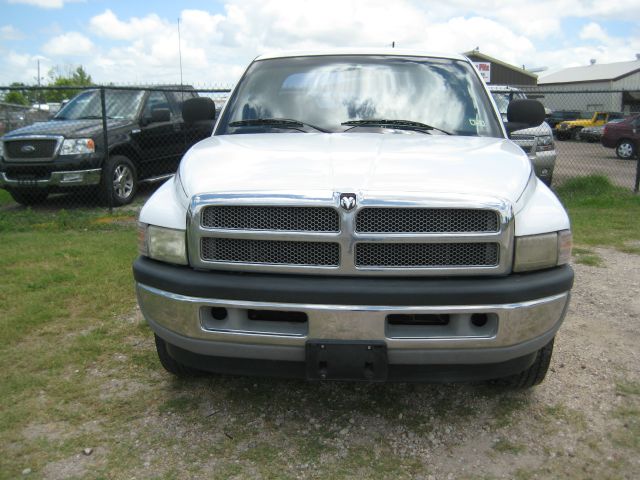 2001 Dodge Ram 1500 1500 LT Crew Cab 4WD