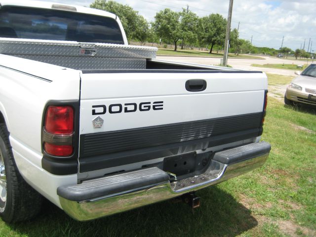 2001 Dodge Ram 1500 1500 LT Crew Cab 4WD