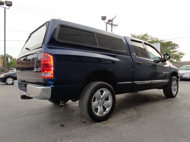 2002 Dodge Ram 1500 Ext WT