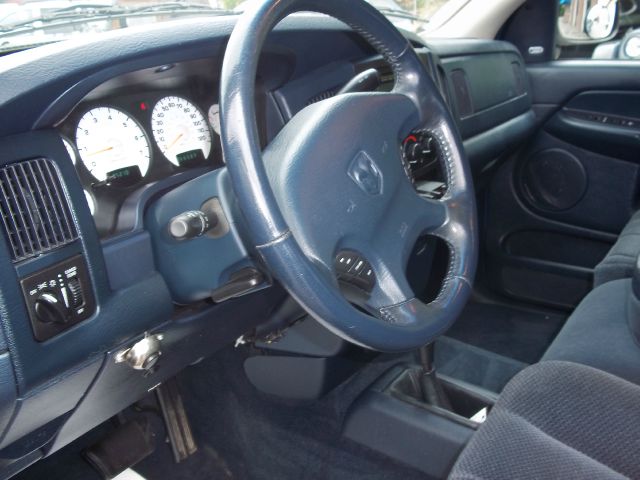 2002 Dodge Ram 1500 Ext WT