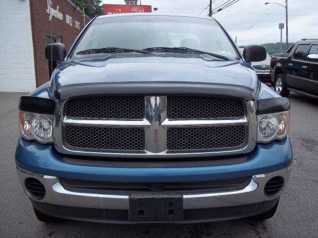 2002 Dodge Ram 1500 Ext WT