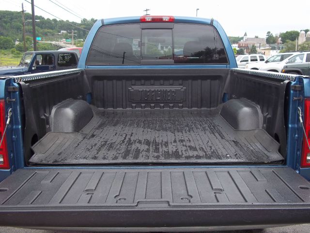 2002 Dodge Ram 1500 Ext WT