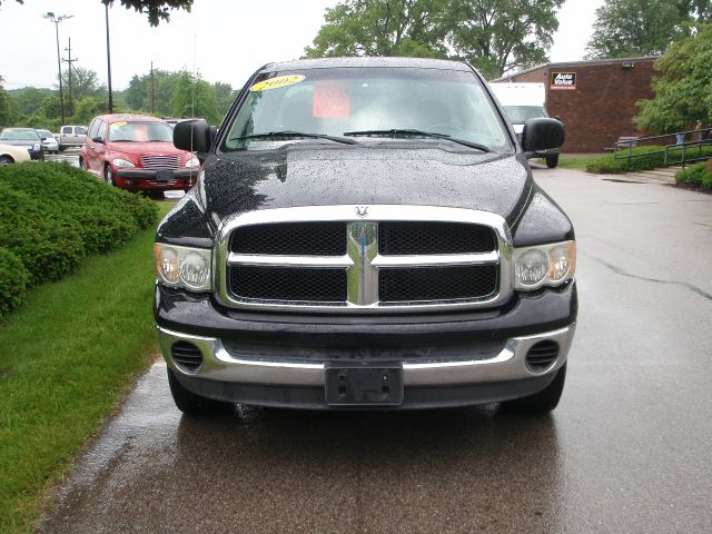 2002 Dodge Ram 1500 Ext WT