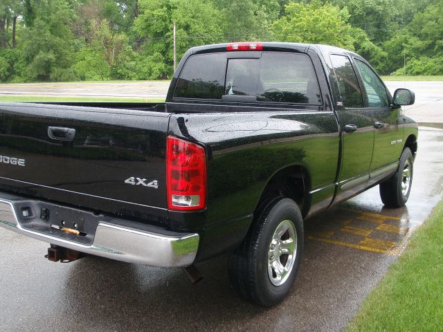 2002 Dodge Ram 1500 Ext WT