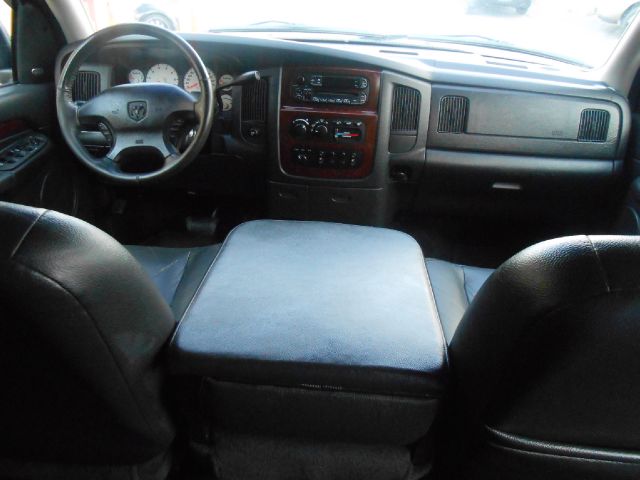 2002 Dodge Ram 1500 Ext WT