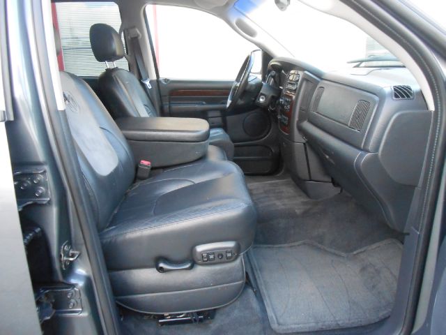 2002 Dodge Ram 1500 Ext WT