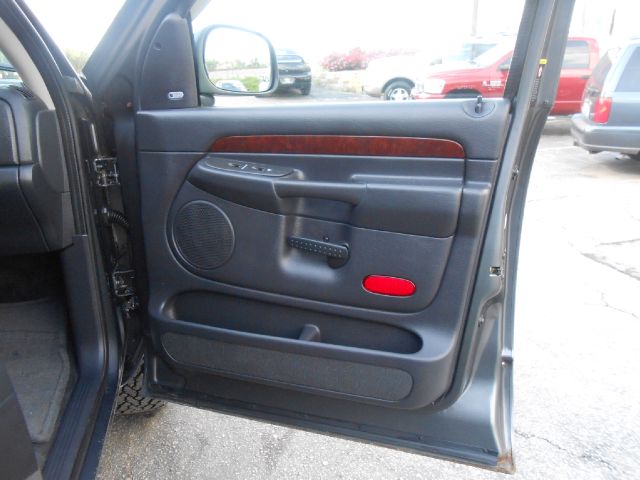 2002 Dodge Ram 1500 Ext WT