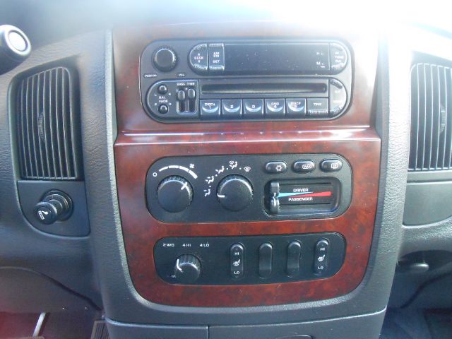 2002 Dodge Ram 1500 Ext WT