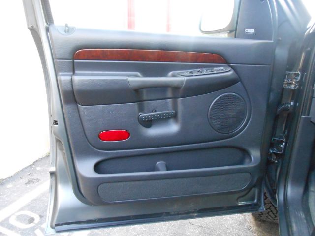 2002 Dodge Ram 1500 Ext WT