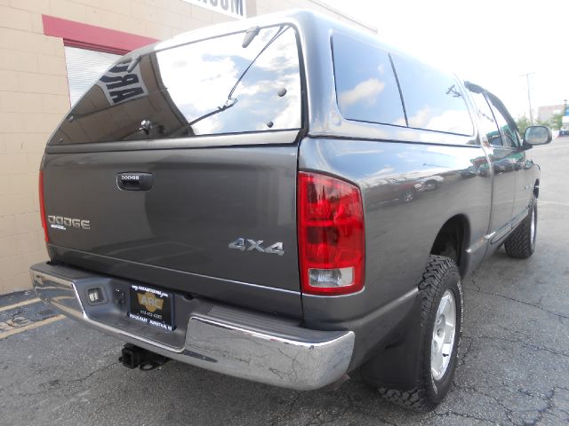 2002 Dodge Ram 1500 Ext WT