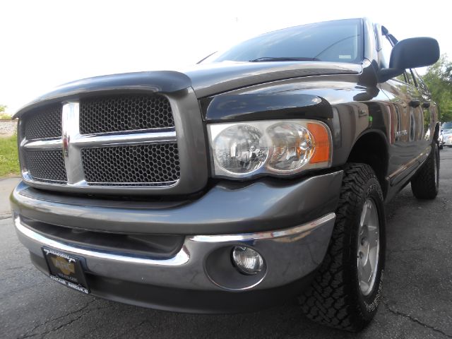 2002 Dodge Ram 1500 Ext WT