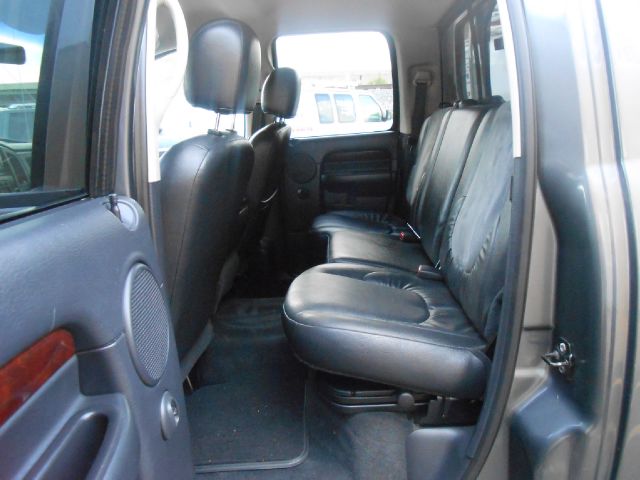 2002 Dodge Ram 1500 Ext WT