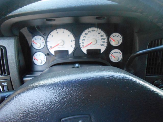 2002 Dodge Ram 1500 Ext WT