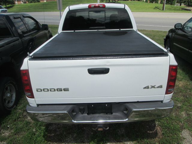 2002 Dodge Ram 1500 Ext WT