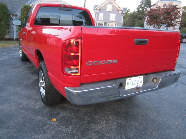 2002 Dodge Ram 1500 Sport Turbo