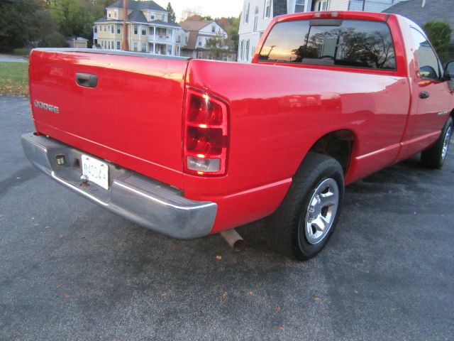 2002 Dodge Ram 1500 Sport Turbo