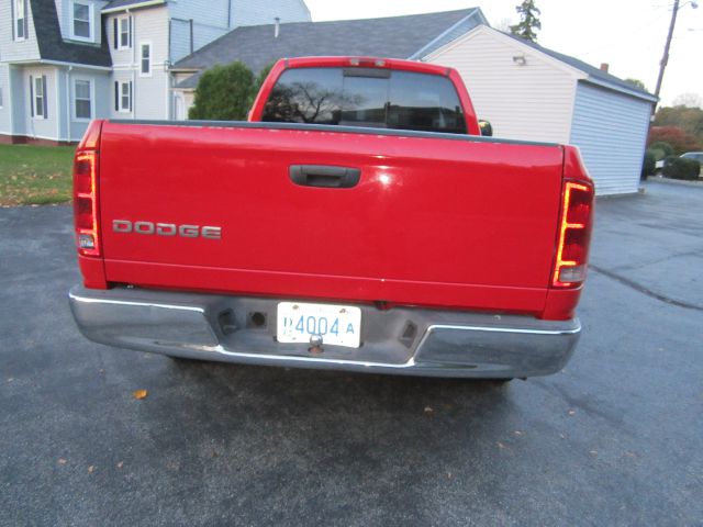 2002 Dodge Ram 1500 Sport Turbo