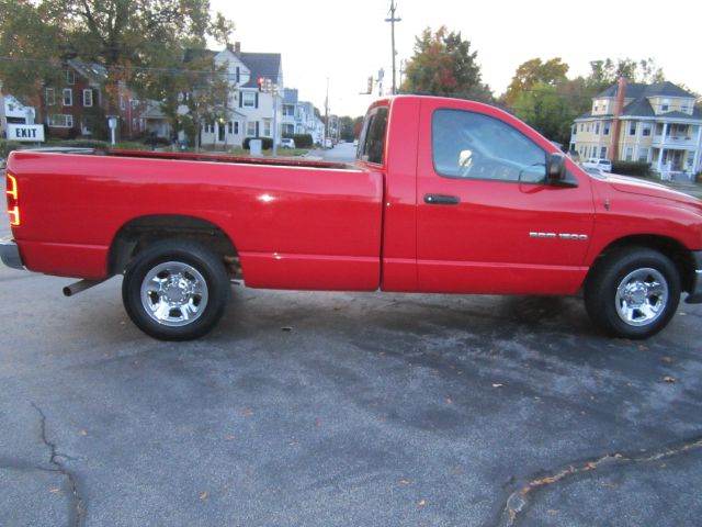 2002 Dodge Ram 1500 Sport Turbo