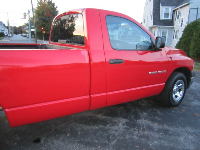 2002 Dodge Ram 1500 Sport Turbo