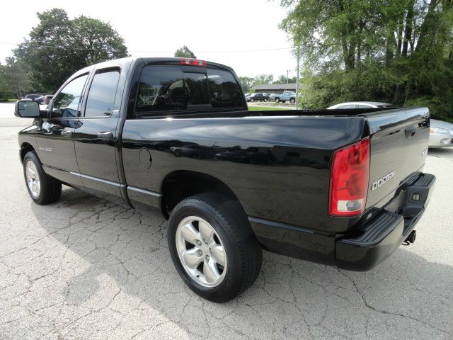 2002 Dodge Ram 1500 Regular-long-laramie-5.9l Diesel 325hp Motor-4wd-n