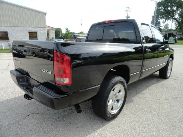 2002 Dodge Ram 1500 Regular-long-laramie-5.9l Diesel 325hp Motor-4wd-n