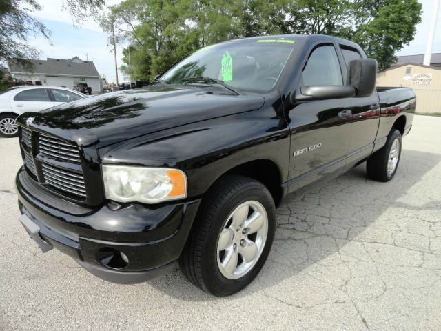 2002 Dodge Ram 1500 Regular-long-laramie-5.9l Diesel 325hp Motor-4wd-n