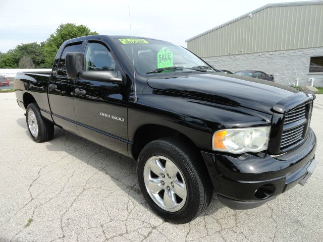 2002 Dodge Ram 1500 Regular-long-laramie-5.9l Diesel 325hp Motor-4wd-n