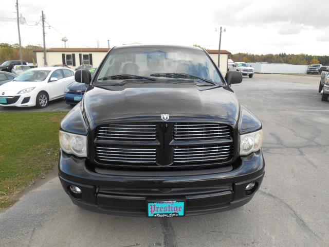 2002 Dodge Ram 1500 Se,zxw