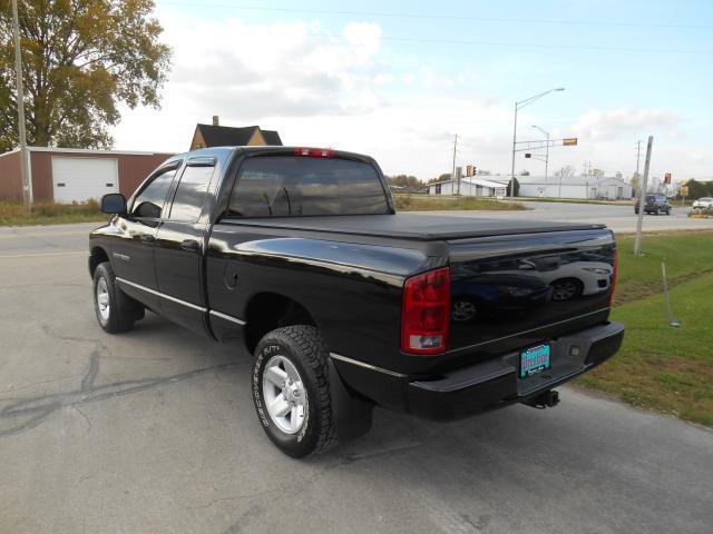 2002 Dodge Ram 1500 Se,zxw