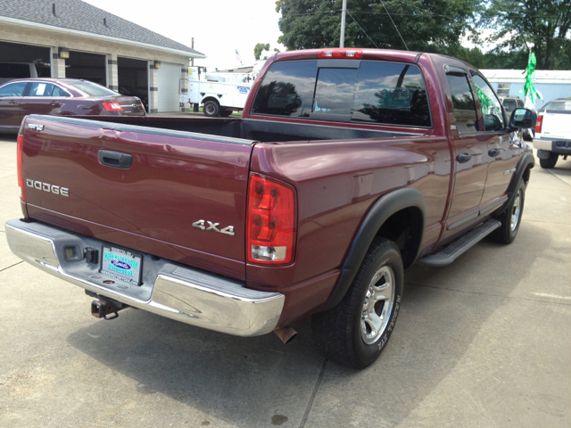 2002 Dodge Ram 1500 Ext WT