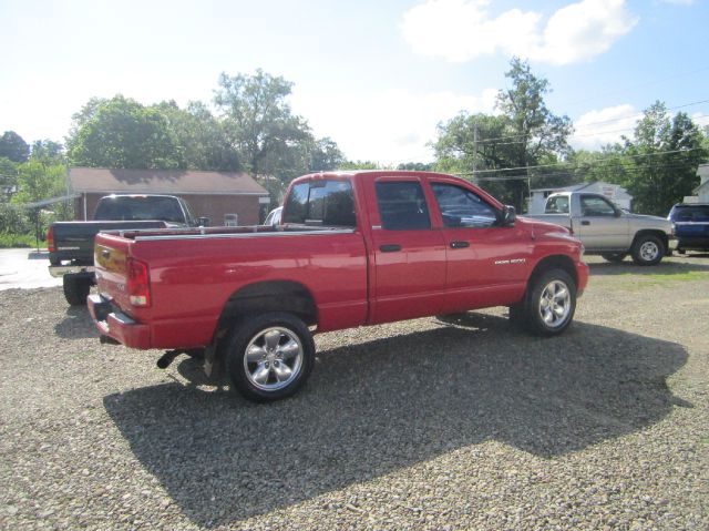 2002 Dodge Ram 1500 Ext WT