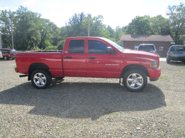 2002 Dodge Ram 1500 Ext WT