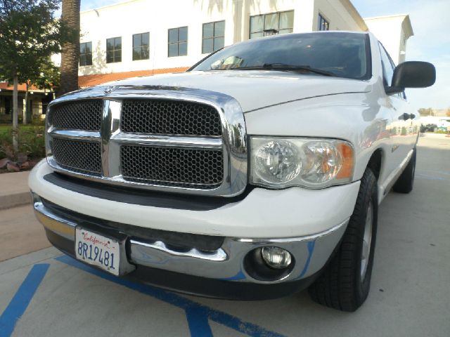 2002 Dodge Ram 1500 Ext WT